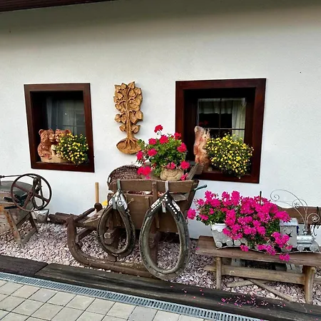 Casa de Férias Sidka & Adam Liptovský Ján