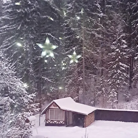 Dom wakacyjny Sidka & Adam Liptovský Ján