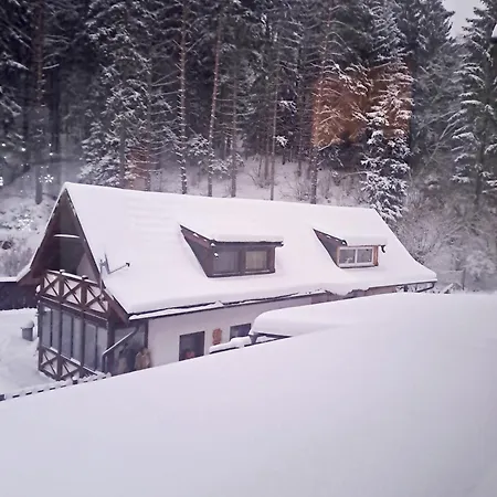 Casa de Férias Sidka & Adam *