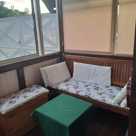 Sidka & Adam Liptovský Ján