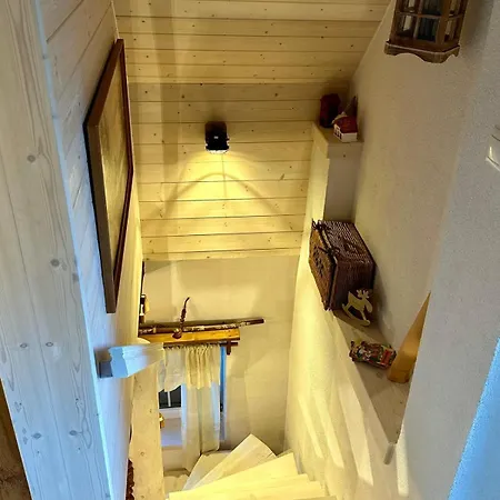 Dom wakacyjny Sidka & Adam *