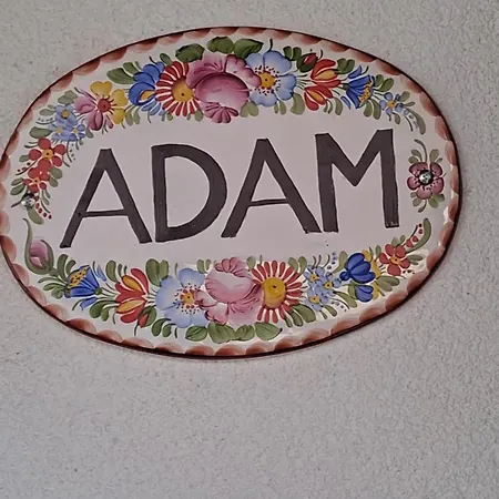Sidka & Adam *