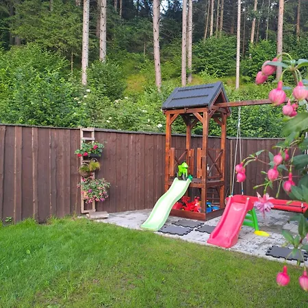 Sidka & Adam Liptovský Ján