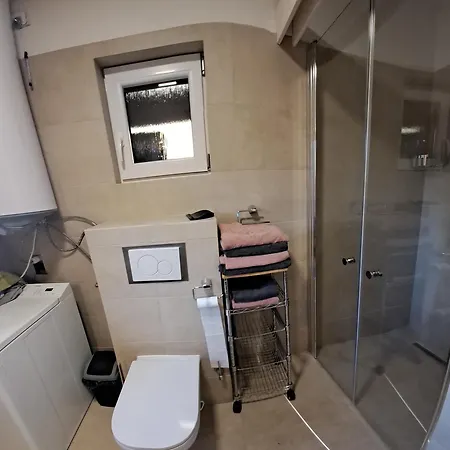 Sidka & Adam * Liptovský Ján