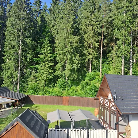 Holiday home Sidka & Adam *