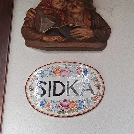 Sidka & Adam